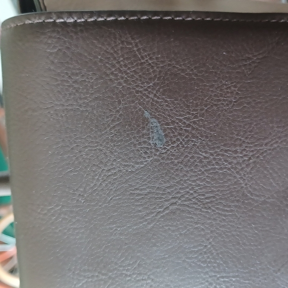 Kenneth Cole Reaction Concord Backpack Purse, 12x10 - Picture 8 of 8